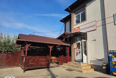 Casă cu 4 camere cu Teren 600 Mp în Central - 4