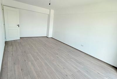 Garsonieră decomandată în Bucium - 7