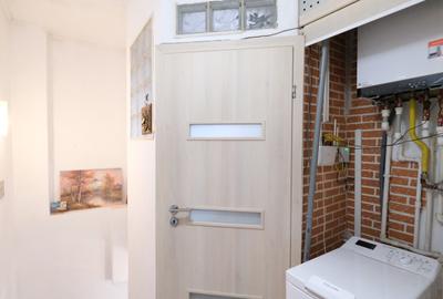 Duplex cu 3 camere cu Canalizare în Domenii - 10