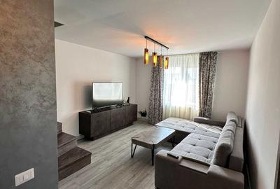 Apartament cu 3 camere decomandat în Borhanci - 5