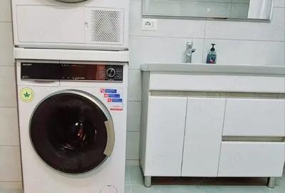 Apartament cu 2 camere în Sebastian - 3