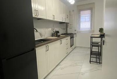 Apartament cu 2 camere decomandat, mobilat în Chiajna