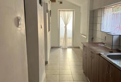 Casă cu 2 camere cu Teren 367 Mp în Central - 7