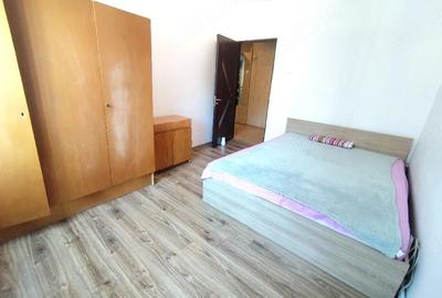 Apartament cu 2 camere decomandat în Luncă