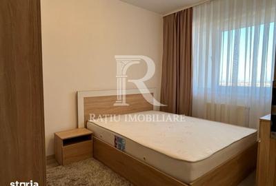 Apartament cu 2 camere decomandat în Calea Aradului - 2
