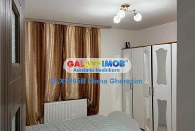 Apartament cu 2 camere decomandat, mobilat în Apărătorii Patriei - 1