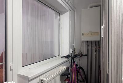 Apartament cu 3 camere decomandat în Micro 5 - 5
