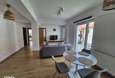 Apartament cu 3 camere în Ultracentral