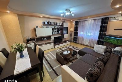Apartament cu 2 camere decomandat în Carpați 2 - 10
