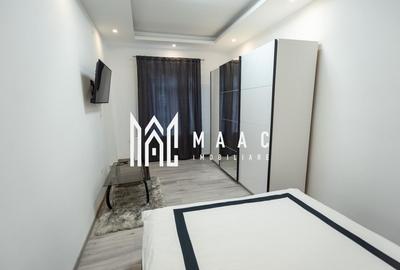 Garsonieră decomandată, mobilată în Ultracentral - 8