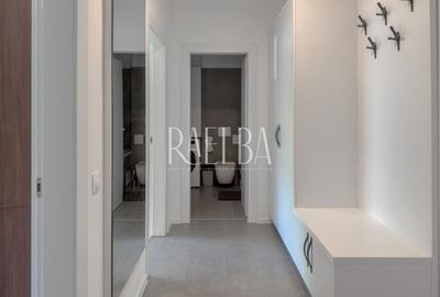 Apartament cu 2 camere decomandat, mobilat în Bucureștii Noi - 10
