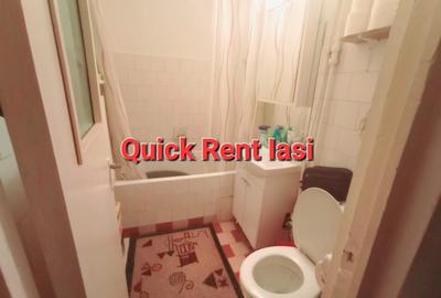 Garsonieră decomandată în Gară - 5