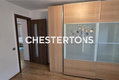 Apartament cu 3 camere semidecomandat în Drumul Taberei - 10