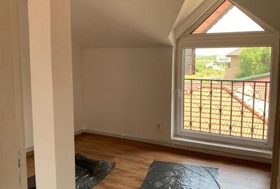 Casă cu Teren 1580 Mp în Glina