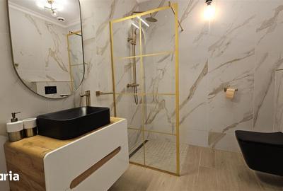 Apartament cu 3 camere semidecomandat, mobilat în Andrei Mureșanu - 7