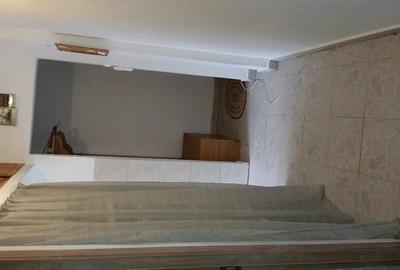Apartament cu 2 camere semidecomandat în Dacia
