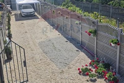 Casă cu Teren 800 Mp în Fârdea - 5