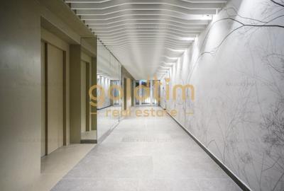 Apartament cu 3 camere semidecomandat, mobilat în Pipera - 28