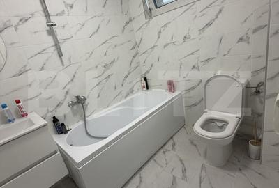 Apartament cu 3 camere în Central - 6