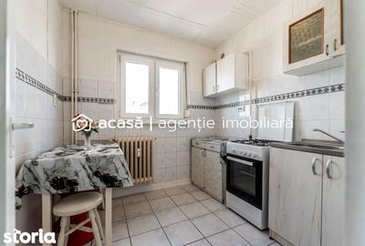 Apartament cu 2 camere decomandat, mobilat în Romanilor - 5