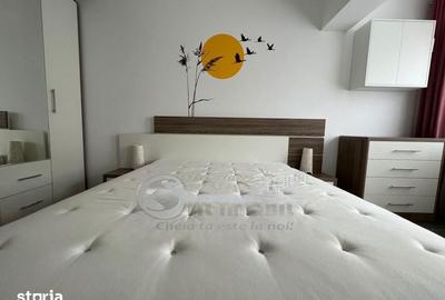 Apartament cu 3 camere decomandat, mobilat în Galata - 9