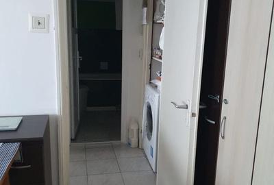 Apartament cu 2 camere semidecomandat în Gheorgheni - 7