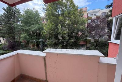 Apartament cu 4 camere decomandat în Zorilor - 10