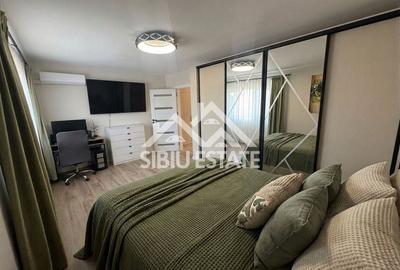 Apartament cu 2 camere în Ștrand