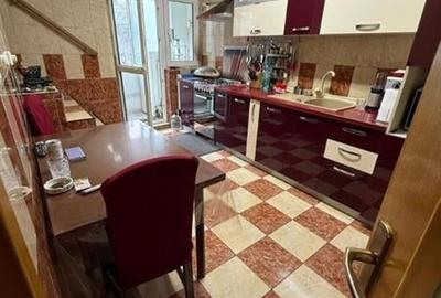 Apartament cu 7 camere decomandat în Aviației - 5