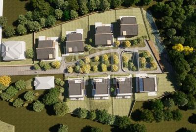 Teren Construcții intravilan de 9444 mp, în Central - 2
