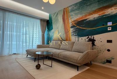 Apartament cu 2 camere în Floreasca