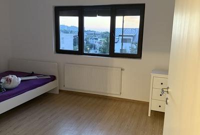 Apartament cu 2 camere în Dămăroaia - 2