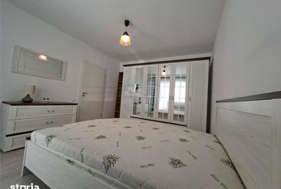 Apartament cu 3 camere decomandat în Șelimbăr