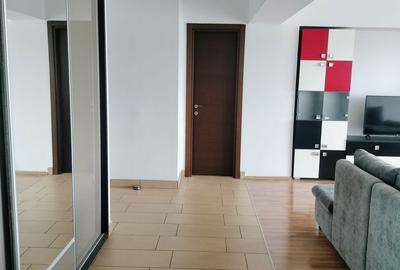 Apartament cu 3 camere în Plopilor - 2
