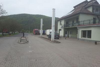 Spațiu comercial, de 515 mp, în Petriș - 6