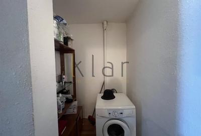 Apartament cu 3 camere decomandat în Mărăști - 17
