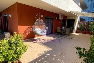 Apartament cu 2 camere, mobilat în Victoriei