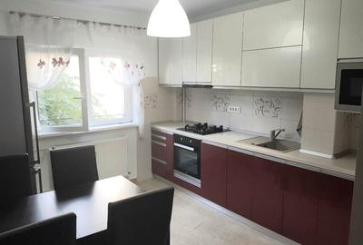 Apartament cu 2 camere decomandat în Pantelimon