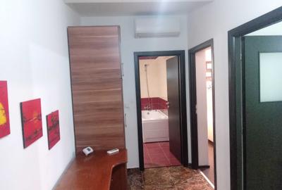 Garsonieră decomandată în Tătărași