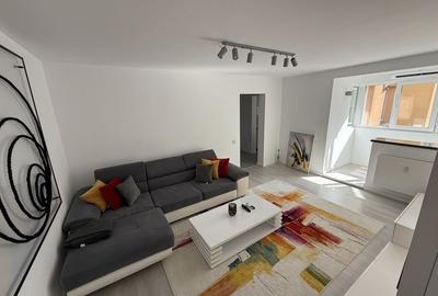 Apartament cu 2 camere semidecomandat în Drumul Taberei - 8