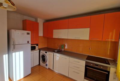 Apartament cu 3 camere în Central - 3
