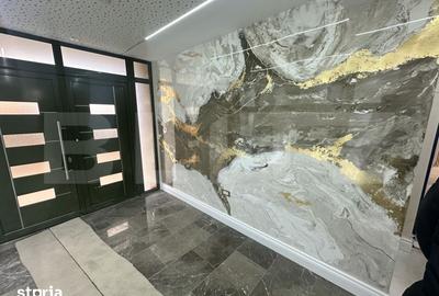 Apartament cu 2 camere semidecomandat, mobilat în Central