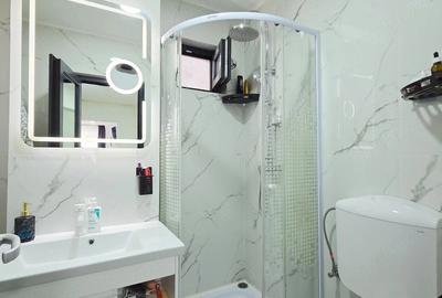 Apartament cu 4 camere decomandat în Central - 4