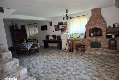 Casă cu 4 camere cu Teren 175 Mp în Băbana - 3