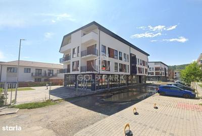 Spațiu comercial, de 163 mp, în Florești