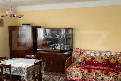 Casă cu 3 camere cu Teren 1400 Mp în Șintereag - 3