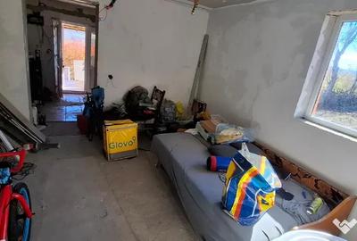 Casă cu 3 camere în Sărmășel - 2