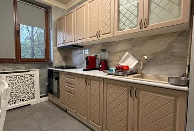 Apartament cu 3 camere în Ultracentral - 5