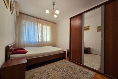 Apartament cu 2 camere decomandat în Dristor