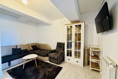 Apartament cu 2 camere, mobilat în Tătărași - 7